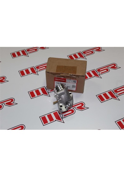 Pcx 125 2021-2023 Manifolt Gövdesi Wuyang