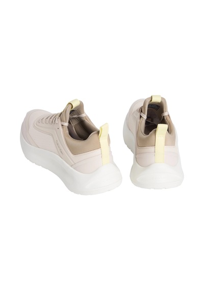 Calvin Klein Pembe Sneaker Çok Renkli