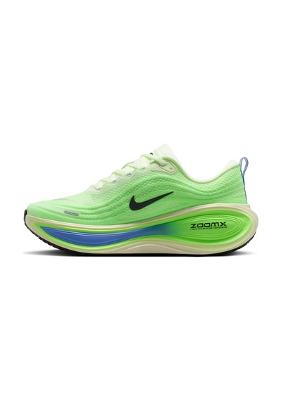 Nike Vomero Plus Yeşil Erkek Koşu Ayakkabısı-sportxstore