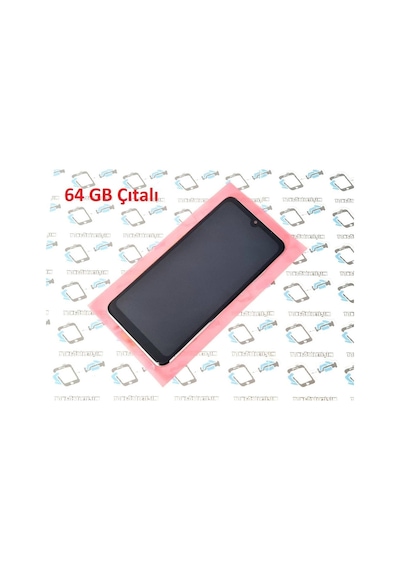 Tkgz - P30 Lite Lcd Ekran Dokunmatik (Çıtalı 64 Gb) (204651164) Beyaz