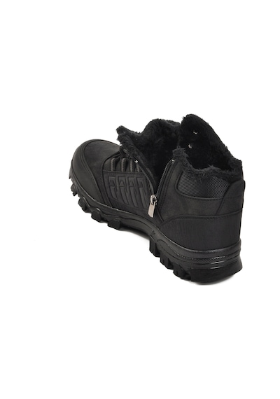 Ayakmod X6 Siyah Erkek Outdoor Bot 001