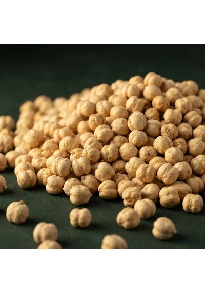 Tuzlu Leblebi Duble 1 Kg