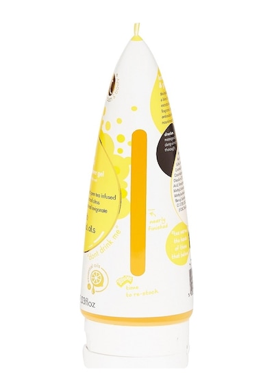 Bubble T Limon Aromalı & Yeşil Çaylı Duş Jeli 200 ML
