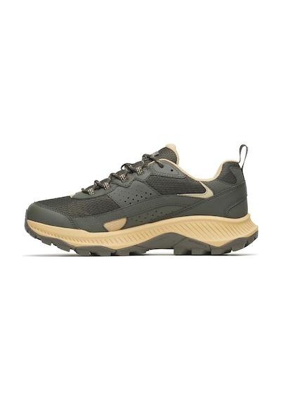 Merrell Speed Strike 2 Trek Gore-tex Erkek Outdoor Ayakkabı-j00004934 Çok Renkli