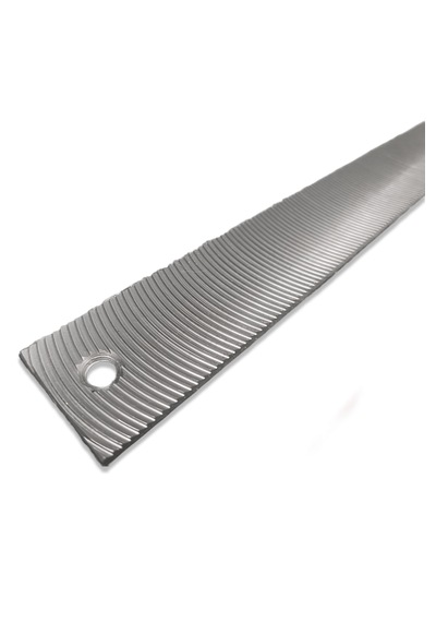 Müller Amerikan Radyal Kaporta Eğe Yedeği 45mm X 350mm