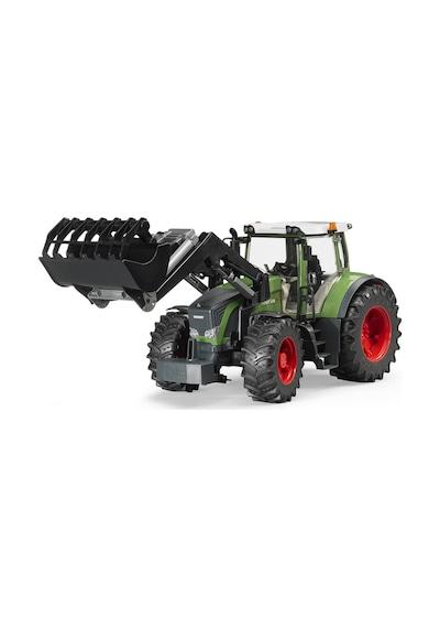 Bruder Fendt 936 Vario Kepçeli Traktör