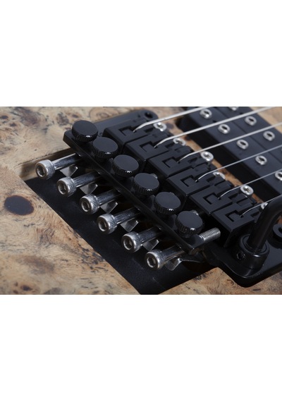 Schecter Reaper-6 Fr Elektro Gitar (Satin Sky Burst)