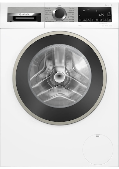 Bosch WGA254Z0TR 1400 Devir 10 KG Çamaşır Makinesi