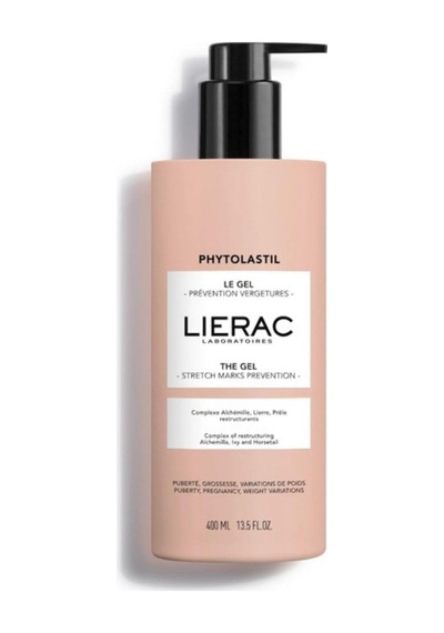 Lierac Phytolastil Streç İşareti Önleme Jeli 400ml