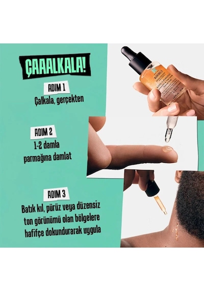 Kiehl's Ingrown Hair And Tone-correcting Intimate Drop 30 Ml