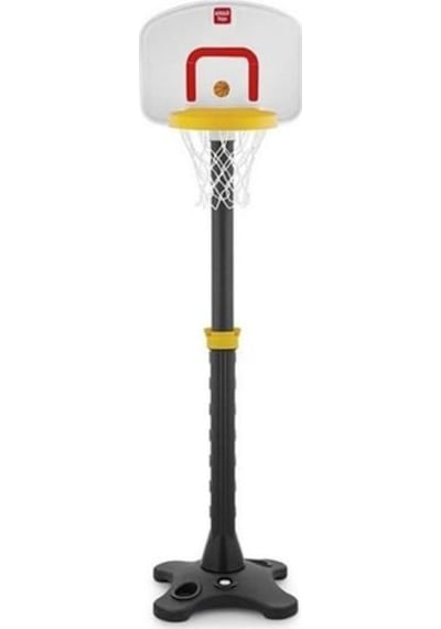Güçlü 4348 Dev Basketbol Potası 4348