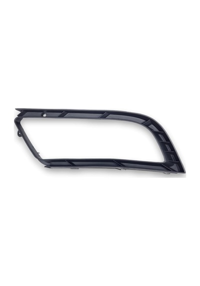 Skoda Superb 2 2014-2015 Ön Sol Sis Farı Çerçevesi 3T0807681