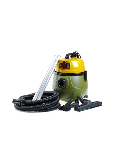 Proxxon 27490 Cw-Matic Kompakt Atölye Süpürgesi 1100 Watt
