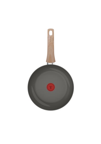 Tefal Renew Artus Seramik Tava - 24 Cm Gri