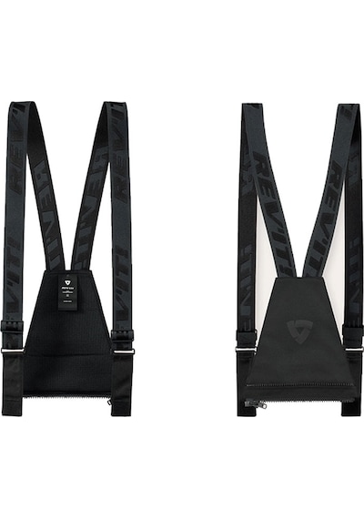 Revit Revıt Suspenders 2 Pantolon Askısı