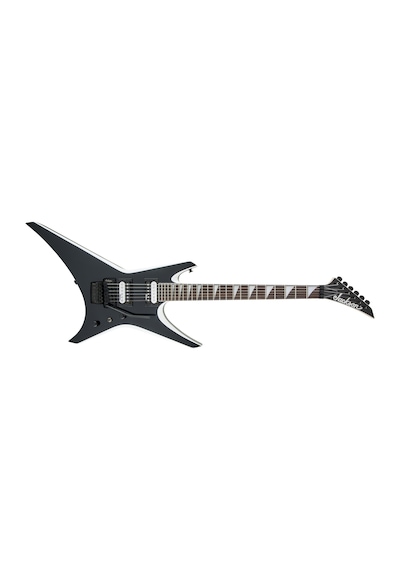 Jackson JS32 Warrior FR AH BLK WHT BVL