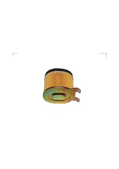 Mondial 100 125 Nt Turkuaz Iç Hava Filtre Elemanı Super Oem