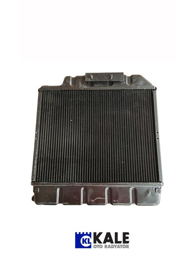 Massey Ferguson 3050-3060 5 Sıra Radyatör Kale Marka