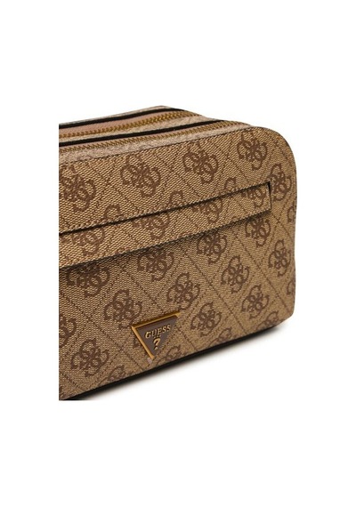 Guess Milano Erkek Portföy Ve El Çantası Pmmılop5461 Bej