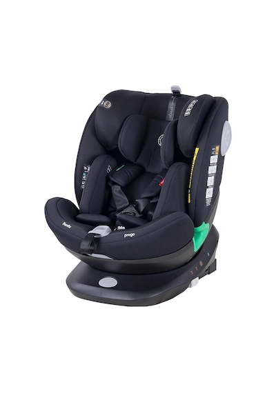 Prego Tronfix I-size Oto Koltuğu Yeni Q9004