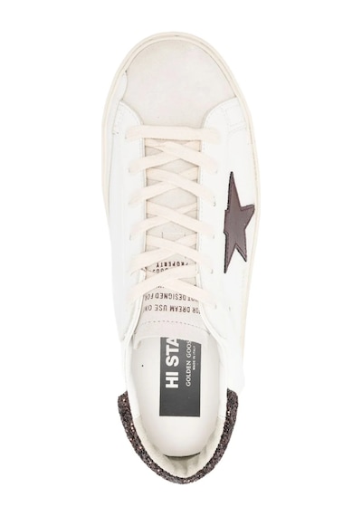 Golden Goose Kadın Ayakkabı Gwf00118-f007526-12278 Çok Renkli Golden Goose Kadın Ayakkabı Gwf00118-f007526-12278 Çok Renkli