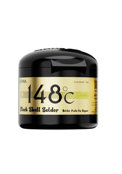2uul Sıvı Lehim 148 50g