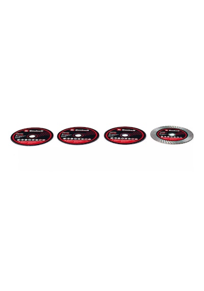 Einhell TP-CO 18/76-C Li BL - Solo Akülü Kesme Taşlama Makinesi (Akü ve Şarj Hariç) - 4432000