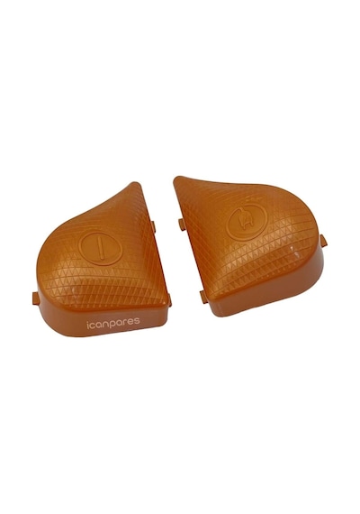 Fantom İle Uyumlu Kablo Sarıcı Ve Açma Düğmesi Dc 4300 4 Çeker, Canister Dc 2800 Sarı