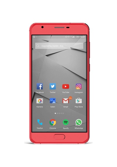 Reeder P12 Nano Kırılmaz Cam Ekran Koruyucu