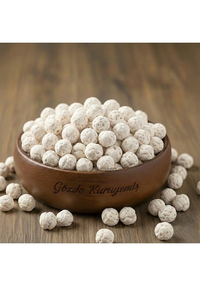 Şeker Leblebi Premium Kalite 500 Gr 500 G