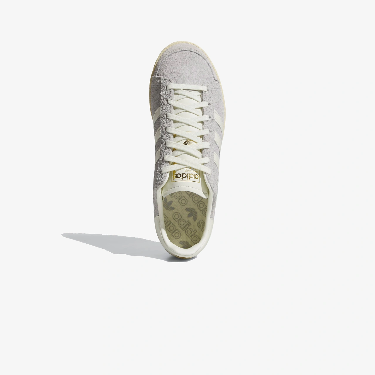adidas Jabbar Lo Unisex Gri Spor Ayakkabı Js0807 Gri