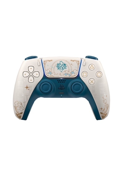 Ps5 Dualsense Genshin Impact Limitli Sürümü İthalatçı