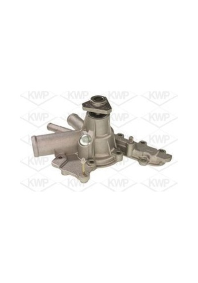 SUPSAN PW0099 Pompa Devirdaim Opel Astra G Zafira A 1.4 16V Z14Xep - Astra H 1.2-1.4 16V Z12Xep-Z14Xel-Z14Xep