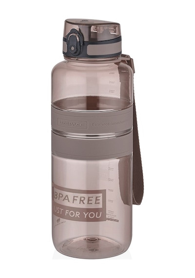 Uzspace Tritan Su Matarası 1500 ML 1.5 Litre Mega Boy Yenilenen Renkler