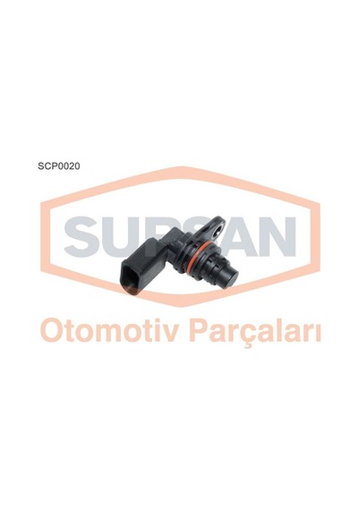 SÜPSAN SCP0020 SÜPSAN SENSÖR EKSANTRİK MİLİ POZİSYON VW BORA 1.6