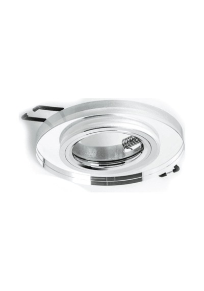 Cata Ct-6555 Ortanca Dekoratif Cam Spot
