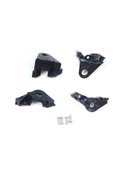 Citroen C4 Mk1 Lc Coupe 2004-2010 İçin Sağ Sol Ön Far Tamir Seti