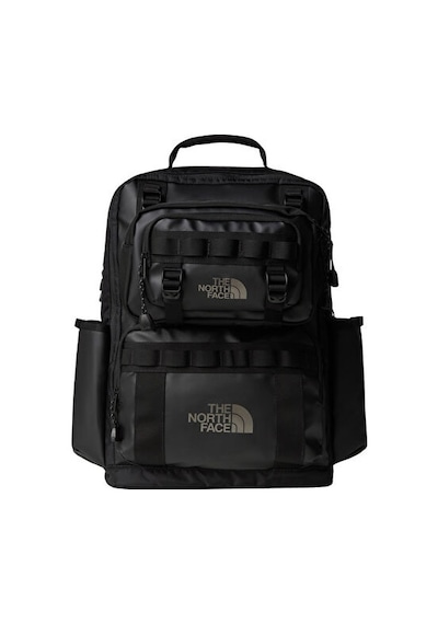 The North Face Base Camp Daypack Sırt Çantası 22l Nf0a8bk4bıa1 Siyah Siyah