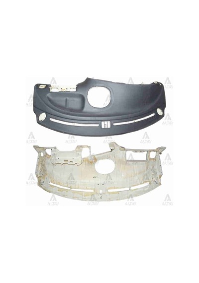 MOBIS 847104A020LK Torpido (Konsol) Starex 02-08
