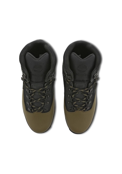 Timberland Tımberland Erkek Bot Tb0a6anu327 Çok Renkli