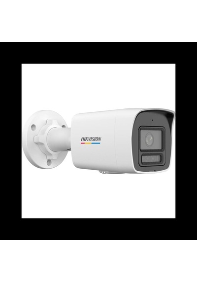 Hıkvısıon Ds-2cd1027g2h-lıuf, 2mpix, 2.8mm Lens, H265+, 30mt Gece Görüşü,color Vu Lite, Smart Hybrid