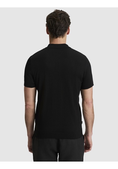 Pierre Cardin Erkek Siyah Kazak /triko 50325046-vr046