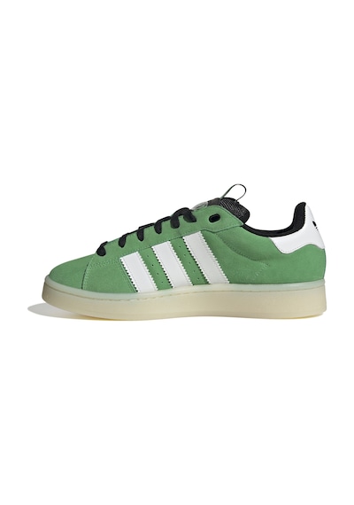 Adidas Campus 00s Erkek Günlük Ayakkabı Hq8713 Yeşil 001