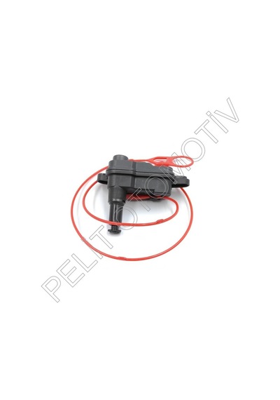 Audi Q3 Depo Kapak Kilit Motoru 4l0862153d 8v0862153b 2012-2014