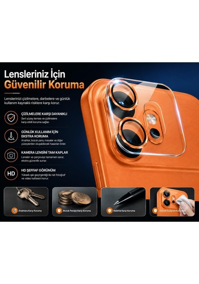 Honor 600 İle Uyumlu Kamera Lens Koruyucu Hd Şeffaf Temperli Cam Lens Koruma Çizilmeye Ve Darbelere Dayanıklı Kamera Koruyucu Hassas Kesim Kolay Uygulama 1 Adet Şeffaf, Honor 600 Honor 600 İle Uyumlu Kamera Lens Koruyucu Hd Şeffaf Temperli Cam Lens Koruma Çizilmeye Ve Darbelere Dayanıklı Kamera Koruyucu Hassas Kesim Kolay Uygulama 1 Adet Şeffaf, Honor 600