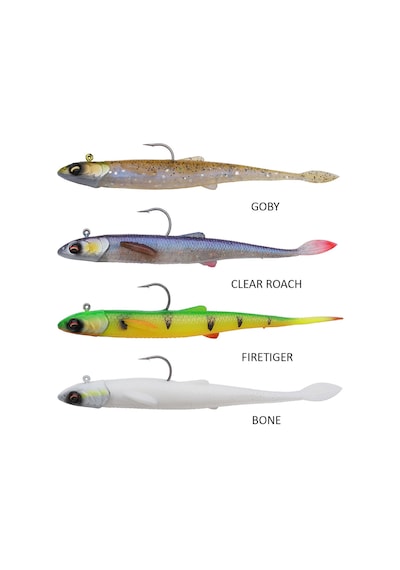 Savage Gear Flying Minnow 5gr 7cm Sahte Balık