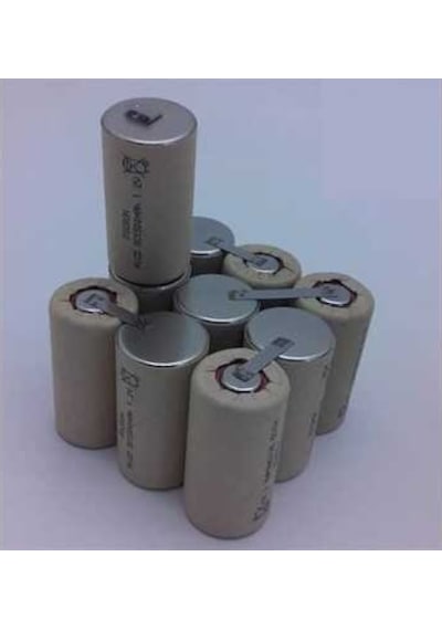 Bosch Uyumlu 12V Batarya İçin 1500Mah Pil Değişim Grubu N11.643