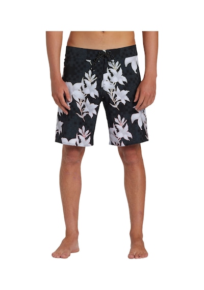 Bıllabong Billabong Erkek Boardshort Sundays Airlite Siyah Blk Siyah