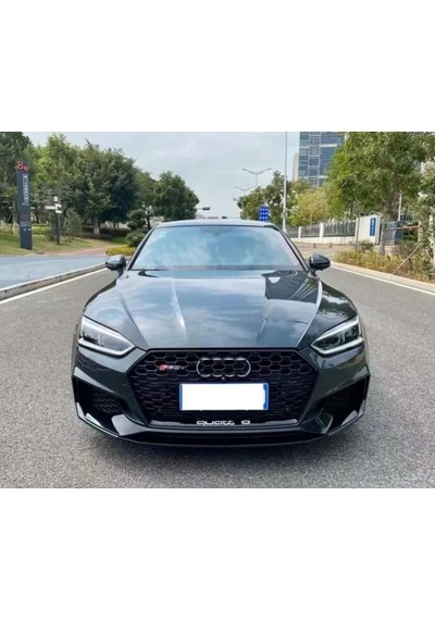 Audi A5 Rs5 Panjur 2017-2019 Arası Uyumlu
