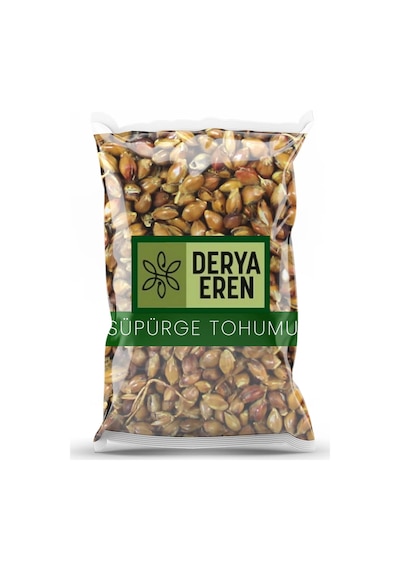 Derya Eren Süpürge Tohumu 250 G